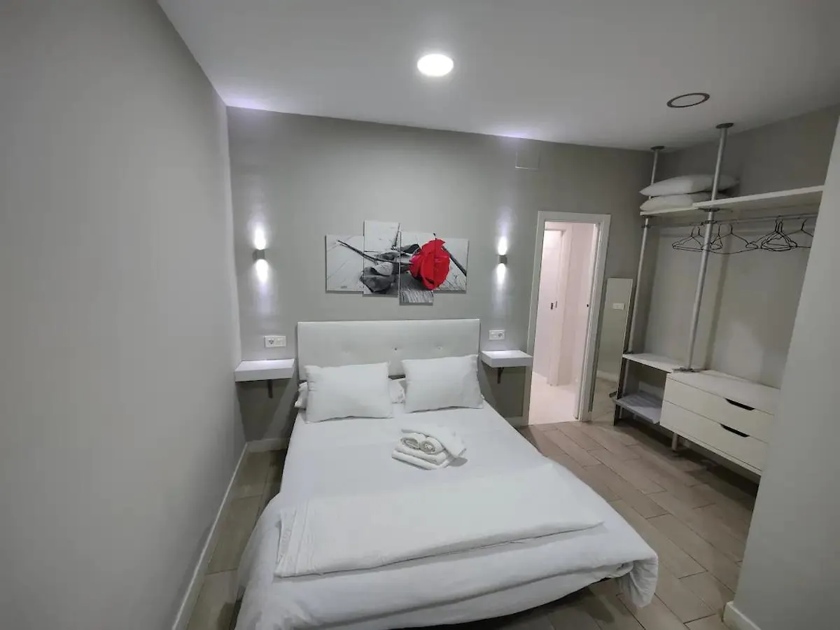 Loft Ciudad Jardin N°2 Apartment Cordoba 0*,  Spain