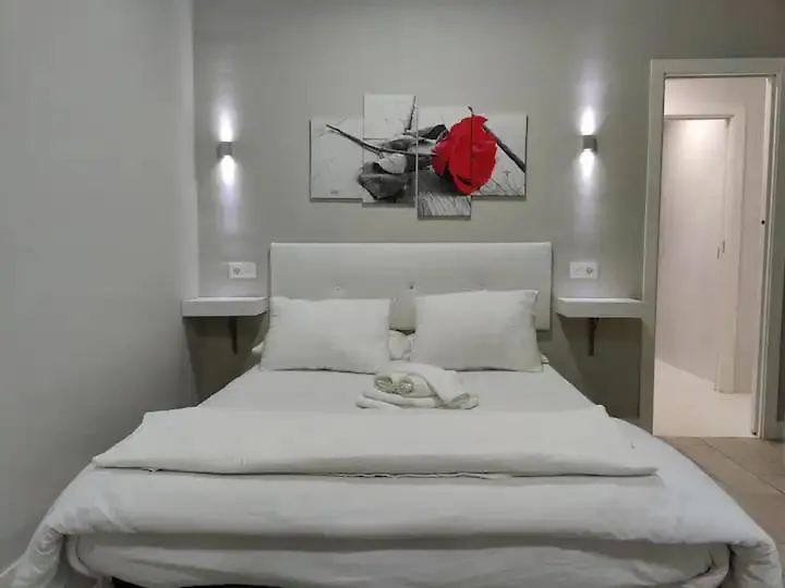 Loft Ciudad Jardin N°2 Apartment Cordoba