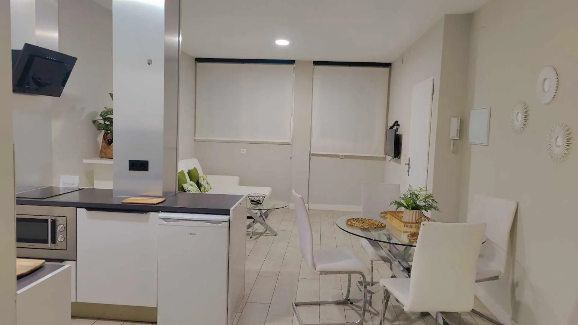 Loft Ciudad Jardin N°2 Apartment Cordoba